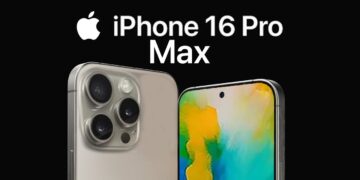 iPhone 16 Pro Max: GAME-CHANGER, All Features LEAKED!