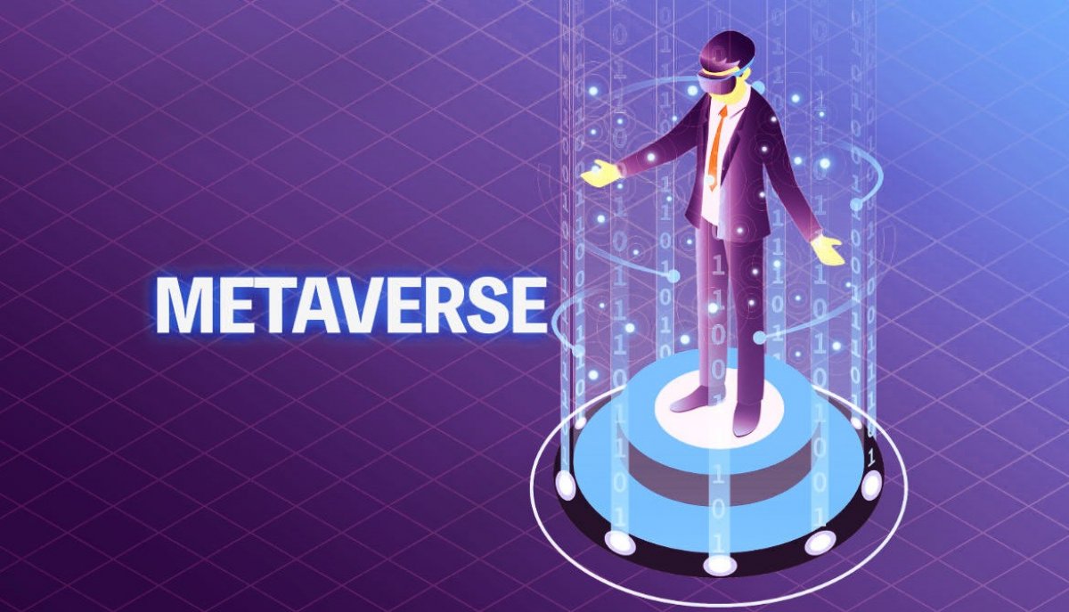 What is the Metaverse? - Circles Marketing Agency