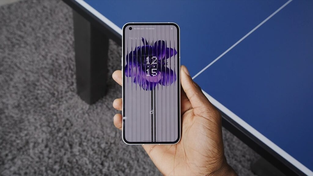 Is Nothing Phone (1) revolutionary or just another smartphone - Smartprix