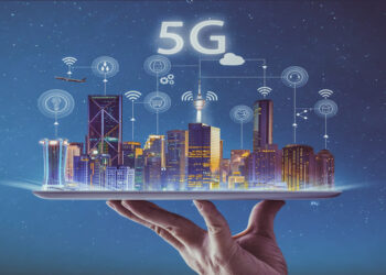 What will 5G Bring to the Smart City? 5G Will Create Faster and More  Intelligent Smart City Services | NEC