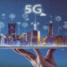 What will 5G Bring to the Smart City? 5G Will Create Faster and More Intelligent Smart City Services | NEC