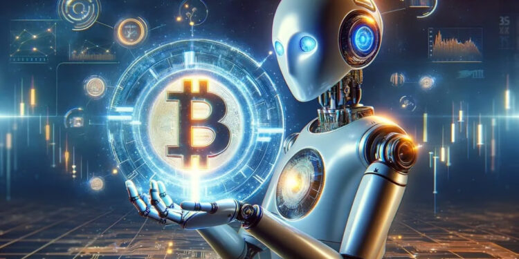 The Intersection of AI and Cryptocurrency: A New Era Unfolds in Crypto Market | AnalisNews