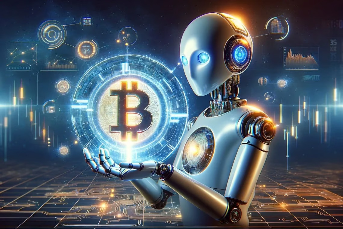 The Intersection of AI and Cryptocurrency: A New Era Unfolds in Crypto Market | AnalisNews