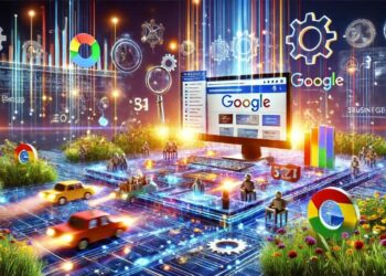 The Importance of Staying Up-to-Date with the Latest Google Algorithm  Updates - onwardSEO