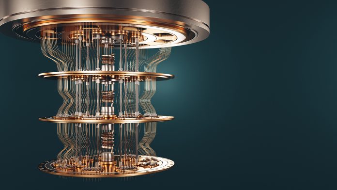 Quantum computing unveiled: Global advancements, challenges, and Ireland's position