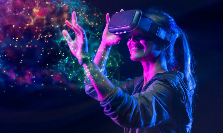 Why Virtual Reality's Future is Scary